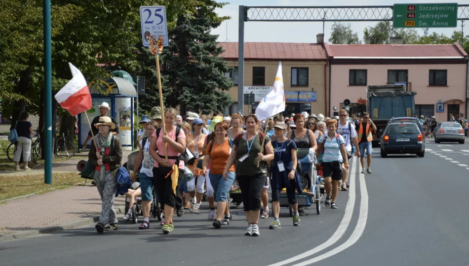 Miesiąc do jubileuszowej pielgrzymki - zdjęcie 1