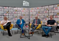 ​Czwarta rozmowa przed Wyścigiem Górskim Limanowa – Przełęcz pod Ostrą - zdjęcie główne