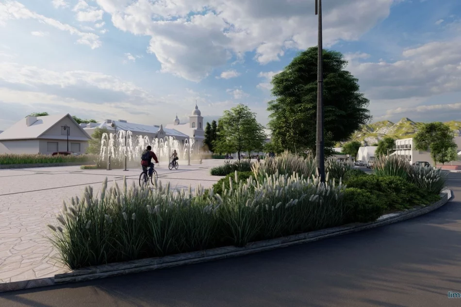 Jedyna oferta zbyt droga, czekają na kolejne propozycje firm - zdjęcie 6