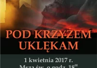 'Pod krzyżem uklękam' - koncert pieśni Wielkopostnych - zdjęcie główne