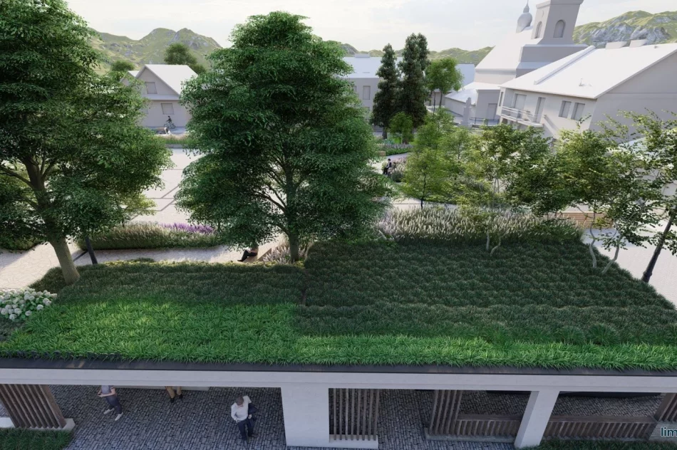 Jedyna oferta zbyt droga, czekają na kolejne propozycje firm - zdjęcie 15