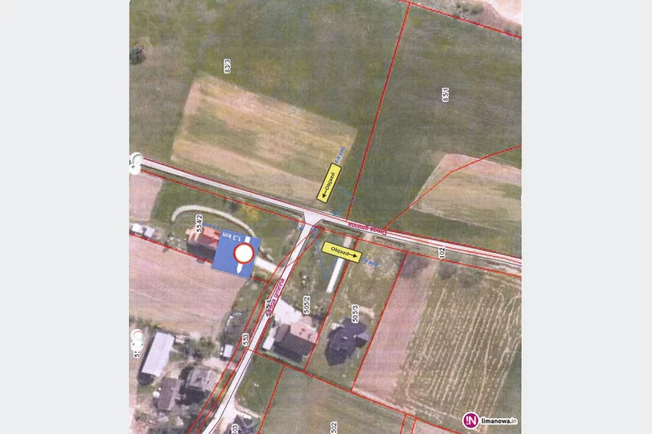 Rusza budowa nowego mostu w Kłodnem - zdjęcie 2