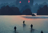 „Kong: Wyspa czaszki” od 24 marca w kinie Klaps - zdjęcie główne