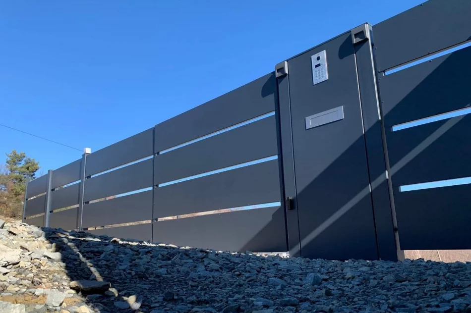 Napędy  do bram wideodomofony  sprzedaż , montaż - zdjęcie 3