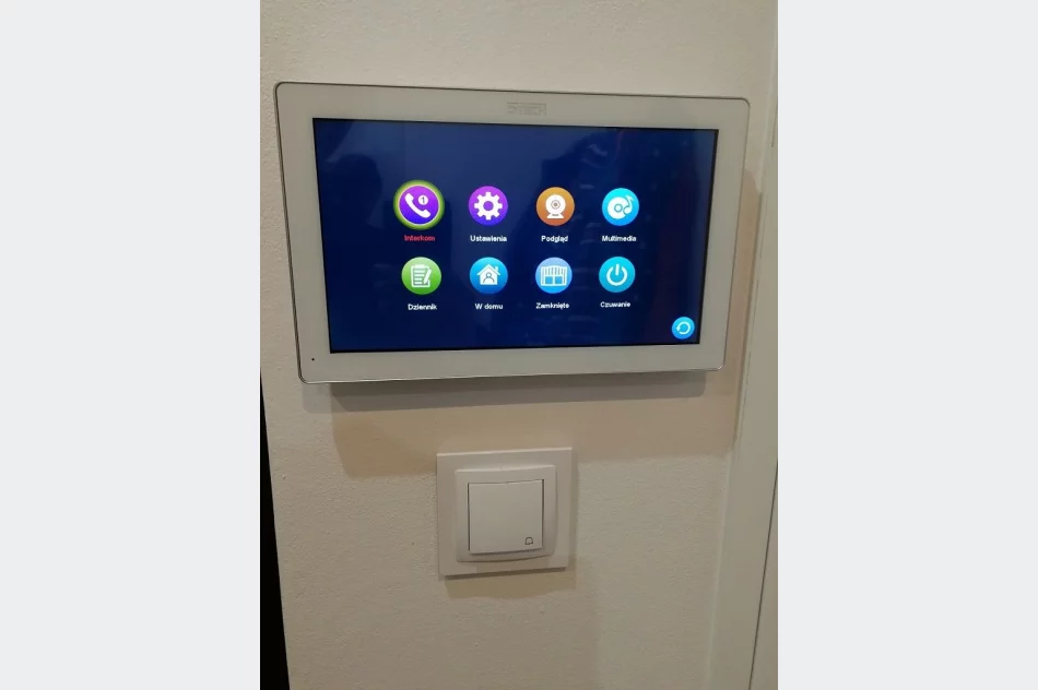 Napędy  do bram wideodomofony  sprzedaż , montaż - zdjęcie 5