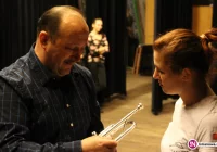 Warsztaty artystyczne Zespołu Regionalnego 'Limanowianie' im. Ludwika Mordarskiego - zdjęcie główne