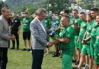 70 lat Gorców: sportowy jubileusz - zdjęcie główne