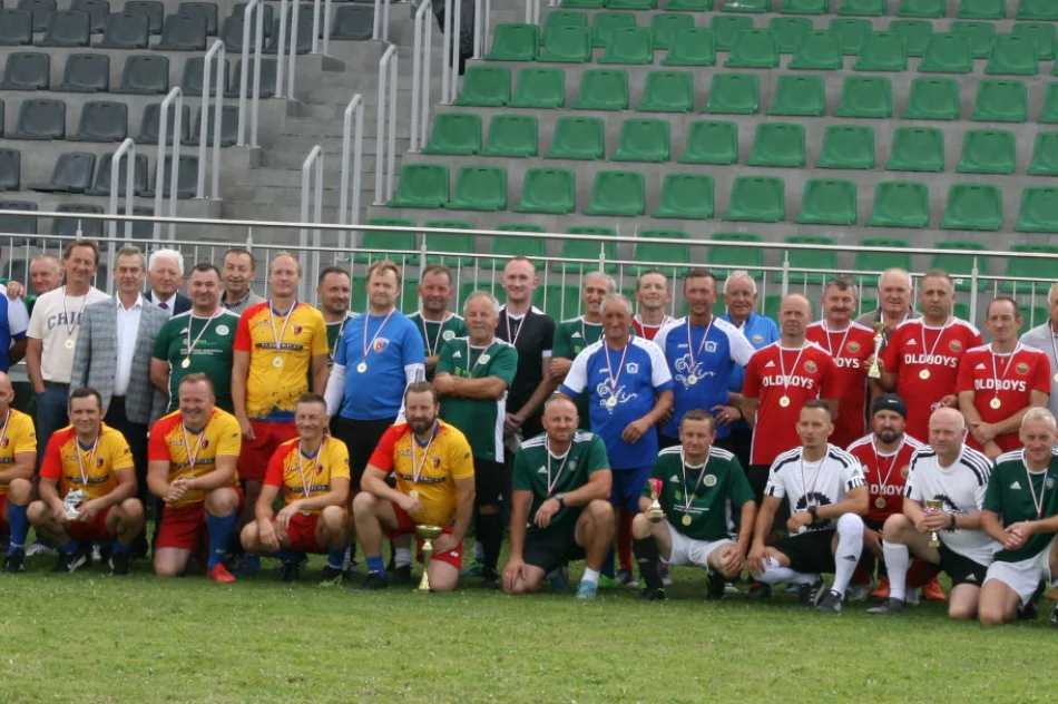 70 lat Gorców: sportowy jubileusz - zdjęcie 2
