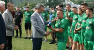 70 lat Gorców: sportowy jubileusz - zdjęcie 3
