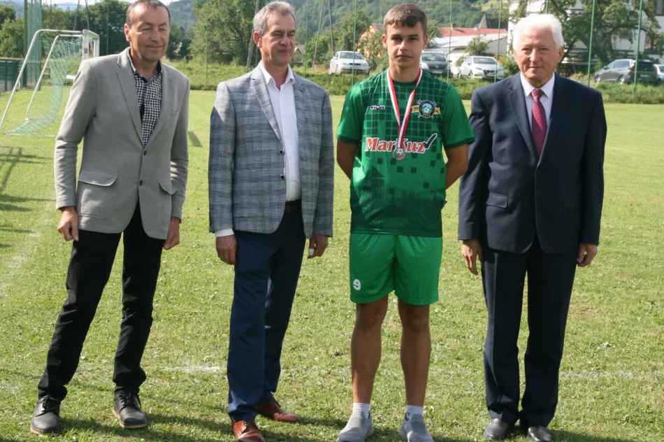 70 lat Gorców: sportowy jubileusz - zdjęcie 4