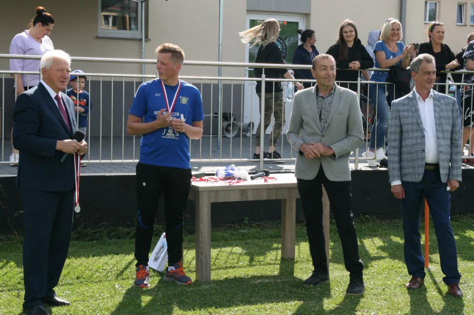 70 lat Gorców: sportowy jubileusz - zdjęcie 5