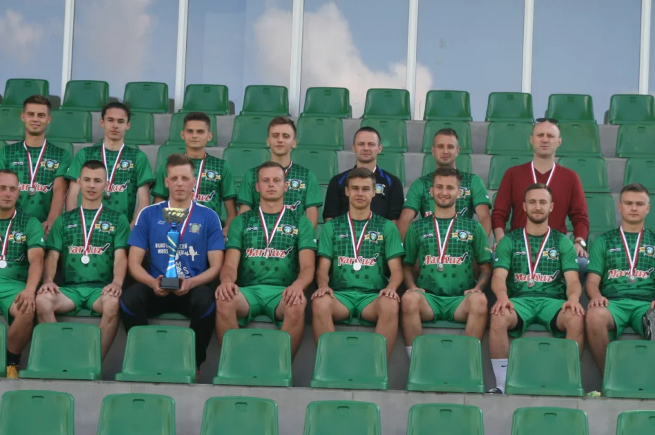 70 lat Gorców: sportowy jubileusz - zdjęcie 6