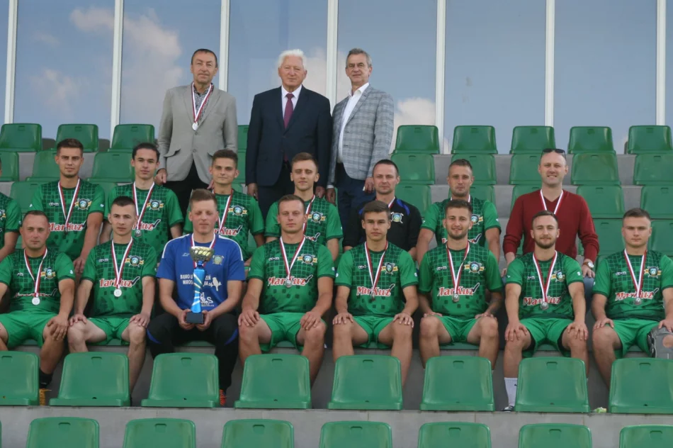70 lat Gorców: sportowy jubileusz - zdjęcie 7