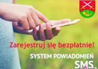 Otrzymuj darmowe sms-y o wydarzeniach w Gminie Limanowa - zdjęcie główne