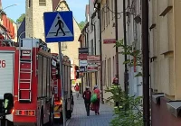 Alarmy bombowe w dwóch urzędach - zdjęcie główne