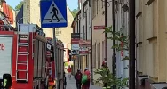 Alarmy bombowe w dwóch urzędach - zdjęcie 2
