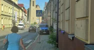 Alarmy bombowe w dwóch urzędach - zdjęcie 3