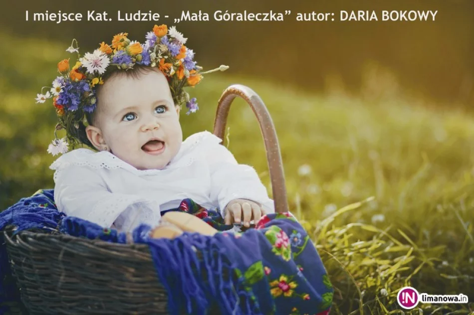 Znamy laureatów II edycji Konkursu Fotograficznego „W 365 dni dookoła Gminy Limanowa” - zdjęcie 2