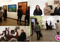 'Inspiracje' w limanowskim muzeum - zdjęcie główne