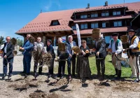 Po modernizacji będą promować dziedzictwo ludów karpackich - zdjęcie główne