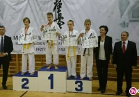 8 medali dla Goliński Team w Mistrzostwach Polski Południowej! - zdjęcie główne