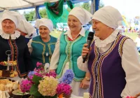 25. Przegląd Kół Gospodyń Wiejskich w Pasierbcu - zdjęcie główne