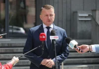 Błaszczak: apeluję, by nie publikować zdjęć wojsk w mediach społecznościowych - zdjęcie główne
