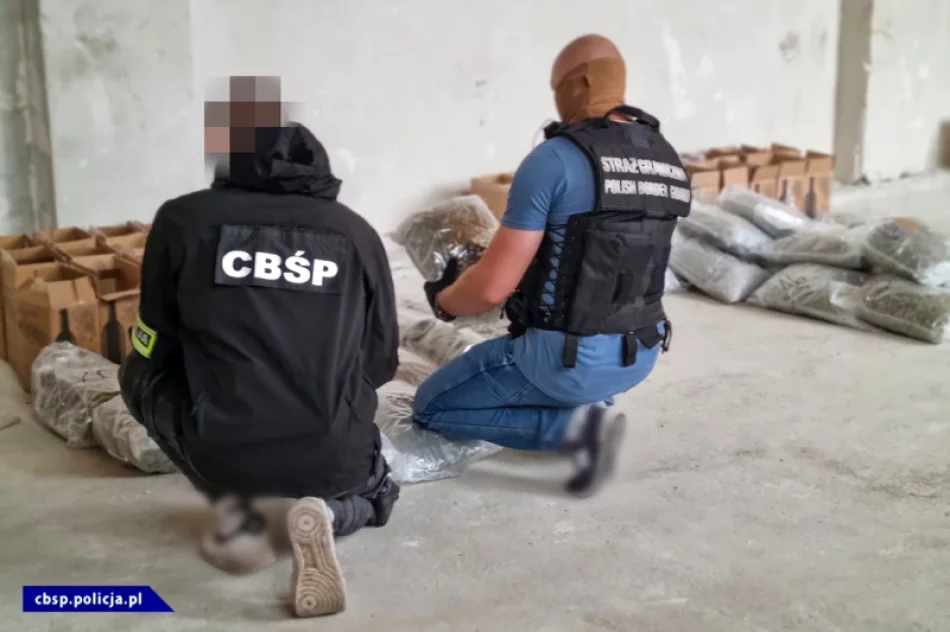 Marihuana w transporcie wina - zdjęcie 8