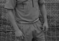 Zmarł były piłkarz LKS Mordarka. Miał zaledwie 35 lat. - zdjęcie główne