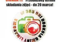 Konkurs fotograficzny – przedłużamy termin składania zdjęć do 20 marca! - zdjęcie główne
