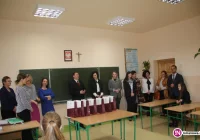 VII Gminny Konkurs Języka Angielskiego w ZS w Mordarce - zdjęcie główne