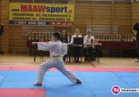 4 medale dla karateków ARS Klub Kyokushinkai - zdjęcie główne