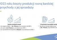 Grupa PGE: nie ma nadzwyczajnych zysków w energetyce - zdjęcie główne