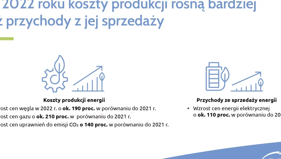 Grupa PGE: nie ma nadzwyczajnych zysków w energetyce - zdjęcie 1