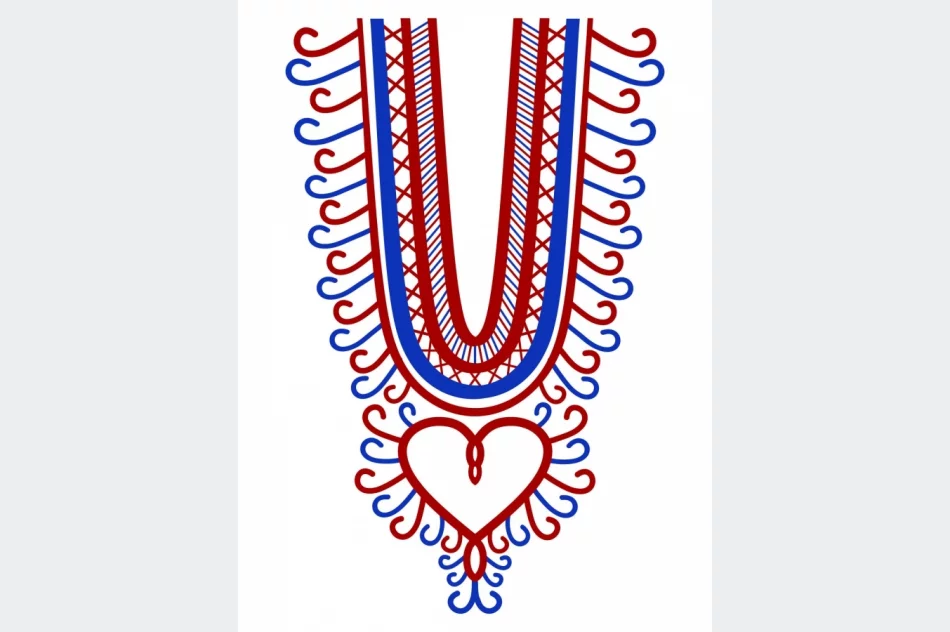 Zagórzańskie zdobienia dla mieszkańców - zdjęcie 2