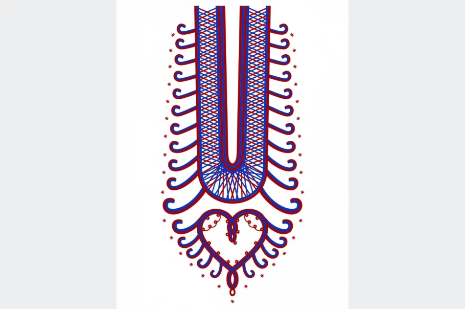 Zagórzańskie zdobienia dla mieszkańców - zdjęcie 3