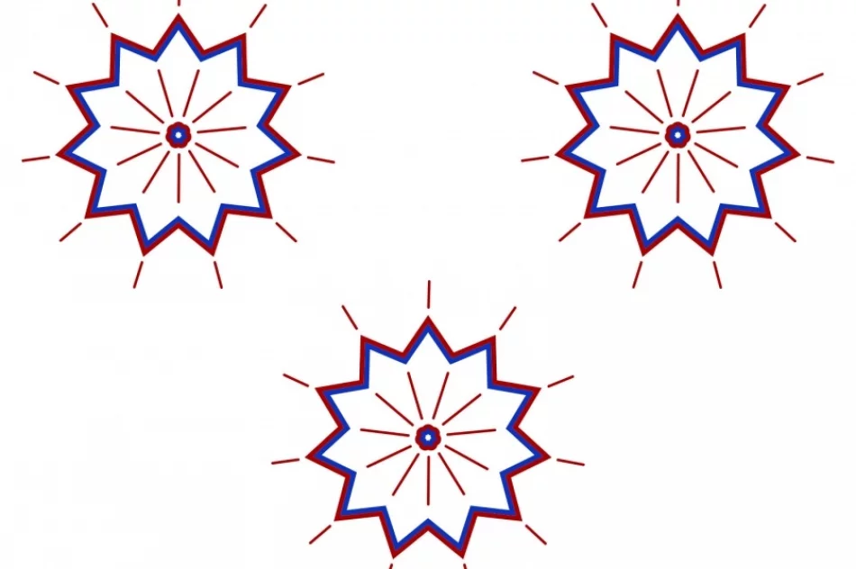 Zagórzańskie zdobienia dla mieszkańców - zdjęcie 4