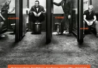„T2: Trainspotting” od 17 marca w kinie Klaps - zdjęcie główne