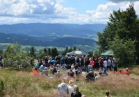 Turyści zawędrowali na Ćwilin - zdjęcie główne