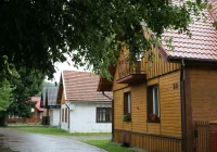 Ewenement w skali regionu - warto zwiedzić! - zdjęcie główne