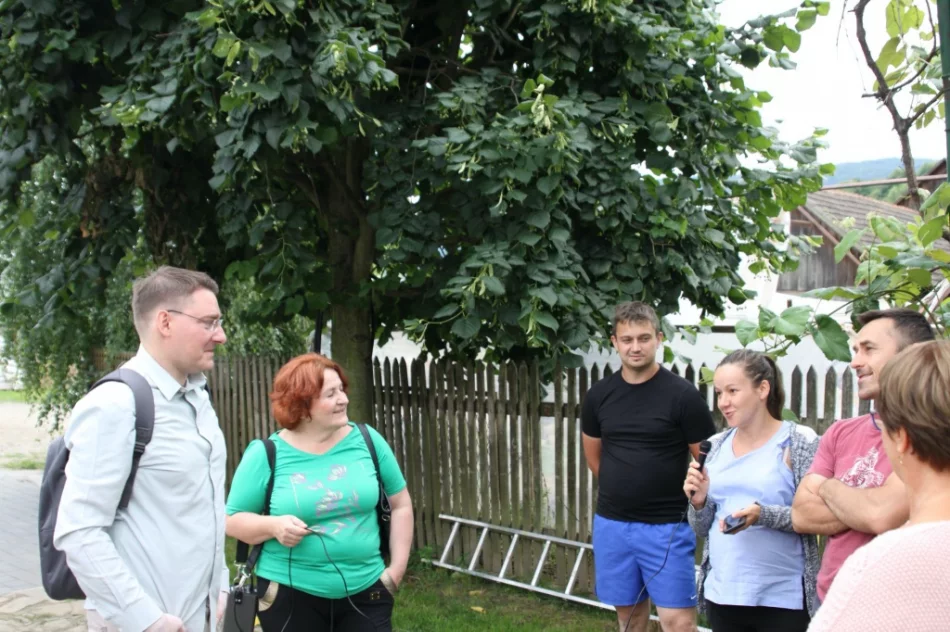 Ewenement w skali regionu - warto zwiedzić! - zdjęcie 3