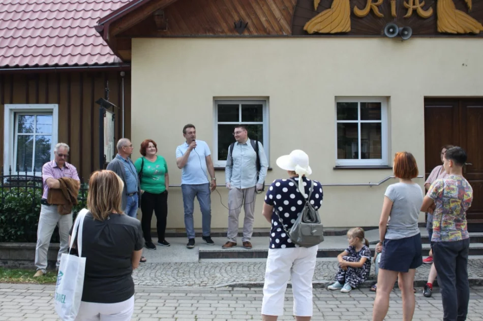 Ewenement w skali regionu - warto zwiedzić! - zdjęcie 4