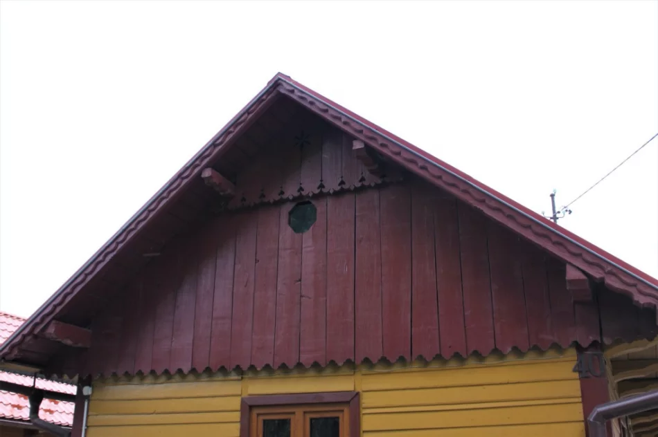 Ewenement w skali regionu - warto zwiedzić! - zdjęcie 7