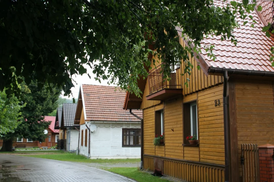 Ewenement w skali regionu - warto zwiedzić! - zdjęcie 9