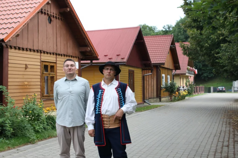 Ewenement w skali regionu - warto zwiedzić! - zdjęcie 11