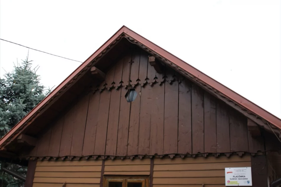 Ewenement w skali regionu - warto zwiedzić! - zdjęcie 13