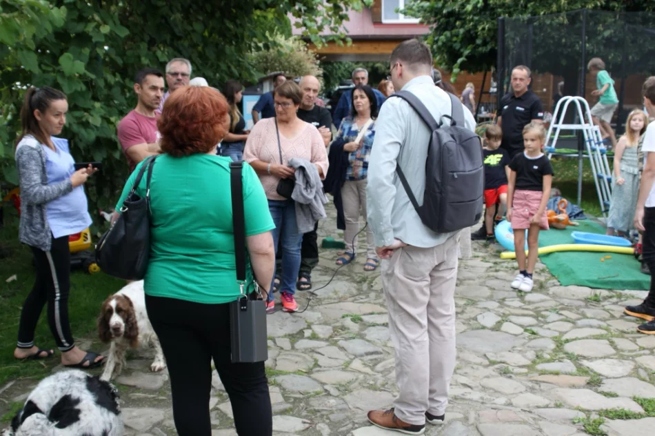 Ewenement w skali regionu - warto zwiedzić! - zdjęcie 14