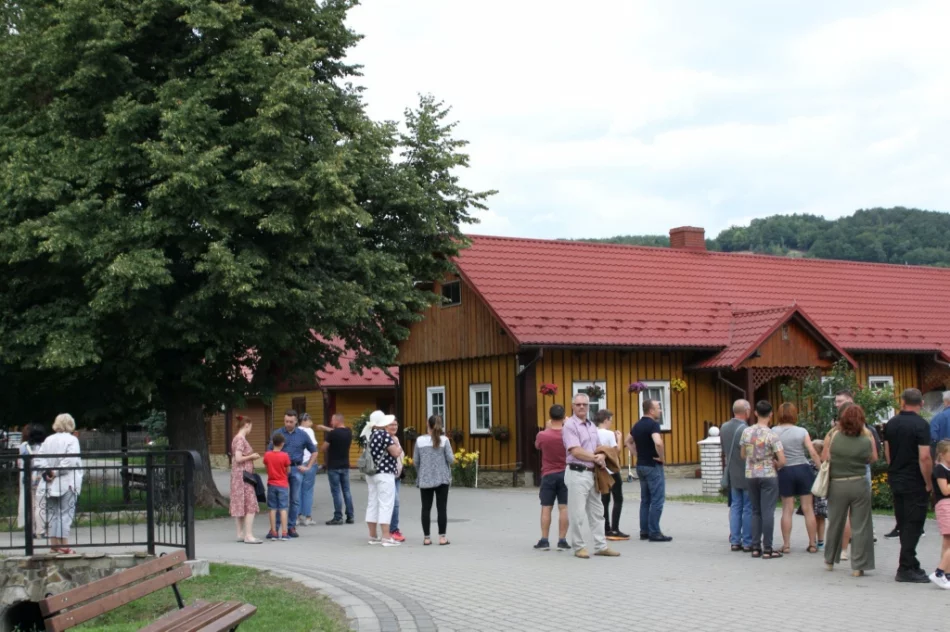 Ewenement w skali regionu - warto zwiedzić! - zdjęcie 15