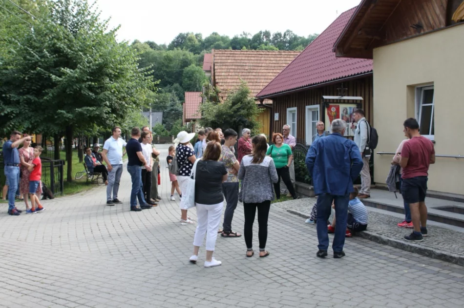 Ewenement w skali regionu - warto zwiedzić! - zdjęcie 16