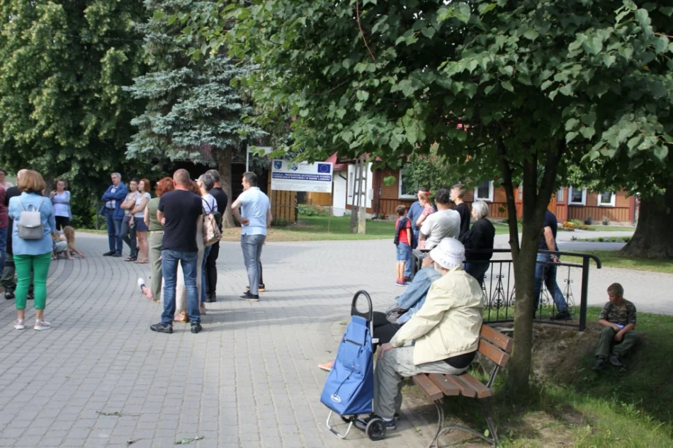 Ewenement w skali regionu - warto zwiedzić! - zdjęcie 19